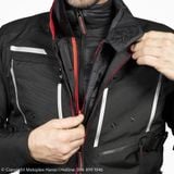 Áo Bảo Hộ Adventure Touring Moto Guzzi