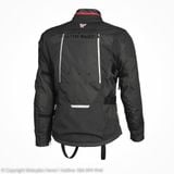 Áo Bảo Hộ Adventure Touring Moto Guzzi