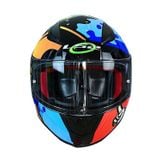 Mũ Bảo Hiểm Fullface LS2 FF353 Rapid Masterpiece chính hãng tại FMG Superstore