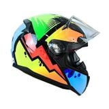 Mũ Bảo Hiểm Fullface LS2 FF353 Rapid Masterpiece chính hãng tại FMG Superstore