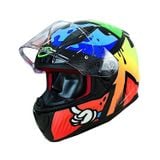 Mũ Bảo Hiểm Fullface LS2 FF353 Rapid Masterpiece chính hãng tại FMG Superstore