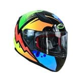 Mũ Bảo Hiểm Fullface LS2 FF353 Rapid Masterpiece chính hãng tại FMG Superstore