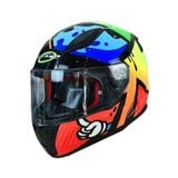 Mũ Bảo Hiểm Fullface LS2 FF353 Rapid Masterpiece chính hãng tại FMG Superstore