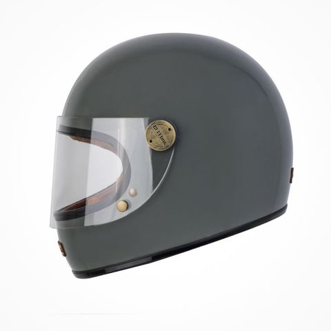 Mũ Bảo Hiểm Fullface BULLDOG Clasico 2 chính hãng tại FMG Superstore