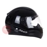 Mũ Bảo Hiểm Fullface LS2 FF353 Rapid 2 Solid chính hãng tại FMG Mobility | FMG Superstore | Motoplex Hanoi