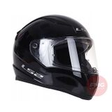 Mũ Bảo Hiểm Fullface LS2 FF353 Rapid 2 Solid chính hãng tại FMG Mobility | FMG Superstore | Motoplex Hanoi