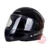 Mũ Bảo Hiểm Fullface LS2 FF353 Rapid 2 Solid chính hãng tại FMG Mobility | FMG Superstore | Motoplex Hanoi