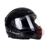 Mũ Bảo Hiểm Fullface LS2 FF353 Rapid 2 Solid chính hãng tại FMG Mobility | FMG Superstore | Motoplex Hanoi