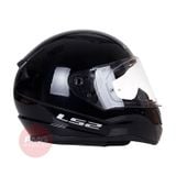 Mũ Bảo Hiểm Fullface LS2 FF353 Rapid 2 Solid chính hãng tại FMG Mobility | FMG Superstore | Motoplex Hanoi
