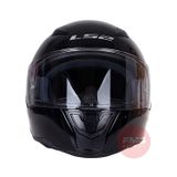 Mũ Bảo Hiểm Fullface LS2 FF353 Rapid 2 Solid chính hãng tại FMG Mobility | FMG Superstore | Motoplex Hanoi