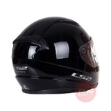 Mũ Bảo Hiểm Fullface LS2 FF353 Rapid 2 Solid chính hãng tại FMG Mobility | FMG Superstore | Motoplex Hanoi