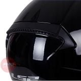 Mũ Bảo Hiểm Fullface LS2 FF353 Rapid 2 Solid chính hãng tại FMG Mobility | FMG Superstore | Motoplex Hanoi