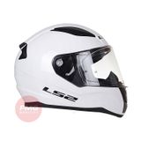 Mũ Bảo Hiểm Fullface LS2 FF353 Rapid 2 Solid chính hãng tại FMG Mobility | FMG Superstore | Motoplex Hanoi