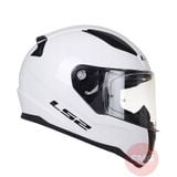 Mũ Bảo Hiểm Fullface LS2 FF353 Rapid 2 Solid chính hãng tại FMG Mobility | FMG Superstore | Motoplex Hanoi