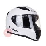 Mũ Bảo Hiểm Fullface LS2 FF353 Rapid 2 Solid chính hãng tại FMG Mobility | FMG Superstore | Motoplex Hanoi