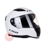 Mũ Bảo Hiểm Fullface LS2 FF353 Rapid 2 Solid chính hãng tại FMG Mobility | FMG Superstore | Motoplex Hanoi