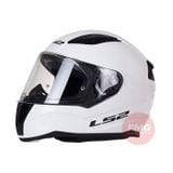 Mũ Bảo Hiểm Fullface LS2 FF353 Rapid 2 Solid chính hãng tại FMG Mobility | FMG Superstore | Motoplex Hanoi