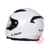 Mũ Bảo Hiểm Fullface LS2 FF353 Rapid 2 Solid chính hãng tại FMG Mobility | FMG Superstore | Motoplex Hanoi