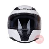 Mũ Bảo Hiểm Fullface LS2 FF353 Rapid 2 Solid chính hãng tại FMG Mobility | FMG Superstore | Motoplex Hanoi