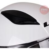 Mũ Bảo Hiểm Fullface LS2 FF353 Rapid 2 Solid chính hãng tại FMG Mobility | FMG Superstore | Motoplex Hanoi