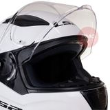 Mũ Bảo Hiểm Fullface LS2 FF353 Rapid 2 Solid chính hãng tại FMG Mobility | FMG Superstore | Motoplex Hanoi