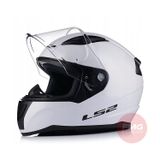 Mũ Bảo Hiểm Fullface LS2 FF353 Rapid 2 Solid chính hãng tại FMG Mobility | FMG Superstore | Motoplex Hanoi