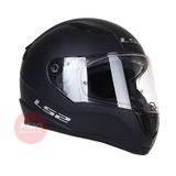 Mũ Bảo Hiểm Fullface LS2 FF353 Rapid 2 Solid chính hãng tại FMG Mobility | FMG Superstore | Motoplex Hanoi