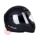 Mũ Bảo Hiểm Fullface LS2 FF353 Rapid 2 Solid chính hãng tại FMG Mobility | FMG Superstore | Motoplex Hanoi