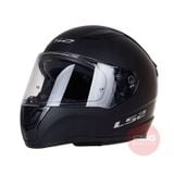 Mũ Bảo Hiểm Fullface LS2 FF353 Rapid 2 Solid chính hãng tại FMG Mobility | FMG Superstore | Motoplex Hanoi