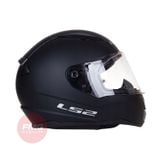 Mũ Bảo Hiểm Fullface LS2 FF353 Rapid 2 Solid chính hãng tại FMG Mobility | FMG Superstore | Motoplex Hanoi