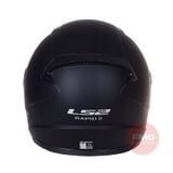 Mũ Bảo Hiểm Fullface LS2 FF353 Rapid 2 Solid chính hãng tại FMG Mobility | FMG Superstore | Motoplex Hanoi