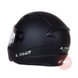 Mũ Bảo Hiểm Fullface LS2 FF353 Rapid 2 Solid chính hãng tại FMG Mobility | FMG Superstore | Motoplex Hanoi