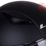 Mũ Bảo Hiểm Fullface LS2 FF353 Rapid 2 Solid chính hãng tại FMG Mobility | FMG Superstore | Motoplex Hanoi