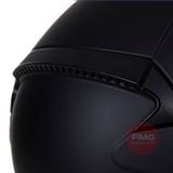 Mũ Bảo Hiểm Fullface LS2 FF353 Rapid 2 Solid chính hãng tại FMG Mobility | FMG Superstore | Motoplex Hanoi