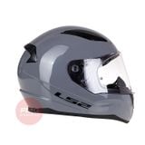 Mũ Bảo Hiểm Fullface LS2 FF353 Rapid 2 Solid chính hãng tại FMG Mobility | FMG Superstore | Motoplex Hanoi