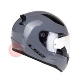 Mũ Bảo Hiểm Fullface LS2 FF353 Rapid 2 Solid chính hãng tại FMG Mobility | FMG Superstore | Motoplex Hanoi