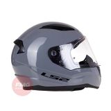 Mũ Bảo Hiểm Fullface LS2 FF353 Rapid 2 Solid chính hãng tại FMG Mobility | FMG Superstore | Motoplex Hanoi