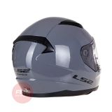 Mũ Bảo Hiểm Fullface LS2 FF353 Rapid 2 Solid chính hãng tại FMG Mobility | FMG Superstore | Motoplex Hanoi
