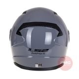 Mũ Bảo Hiểm Fullface LS2 FF353 Rapid 2 Solid chính hãng tại FMG Mobility | FMG Superstore | Motoplex Hanoi