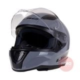 Mũ Bảo Hiểm Fullface LS2 FF353 Rapid 2 Solid chính hãng tại FMG Mobility | FMG Superstore | Motoplex Hanoi