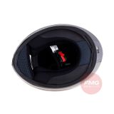 Mũ Bảo Hiểm Fullface LS2 FF353 Rapid 2 Solid chính hãng tại FMG Mobility | FMG Superstore | Motoplex Hanoi