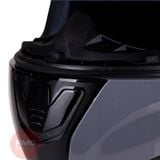 Mũ Bảo Hiểm Fullface LS2 FF353 Rapid 2 Solid chính hãng tại FMG Mobility | FMG Superstore | Motoplex Hanoi