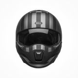 Mũ Bảo Hiểm Fullface BELL BROOZEER FREE RIDE Matte Grey Black Chính Hãng USA có tại FMG Superstore