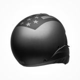 Mũ Bảo Hiểm Fullface BELL BROOZEER FREE RIDE Matte Grey Black Chính Hãng USA có tại FMG Superstore