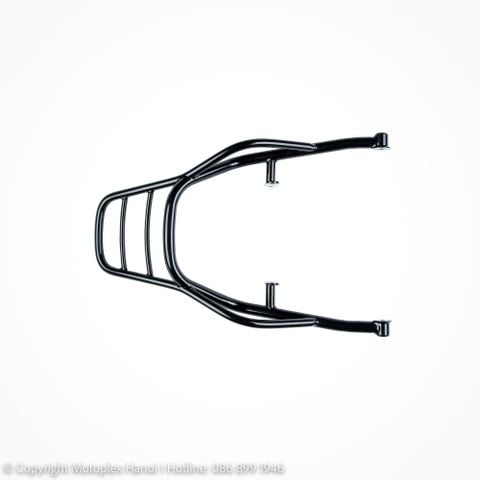 Giá Đỡ ( Baga ) Sau Moto Guzzi V7 Stone 850 Màu Đen