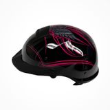 Mũ Bảo Hiểm Nửa Đầu LS2 OF590 Rebellion chính hãng tại FMG Superstore