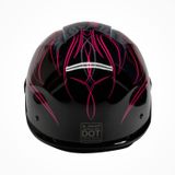 Mũ Bảo Hiểm Nửa Đầu LS2 OF590 Rebellion chính hãng tại FMG Superstore