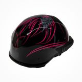 Mũ Bảo Hiểm Nửa Đầu LS2 OF590 Rebellion chính hãng tại FMG Superstore