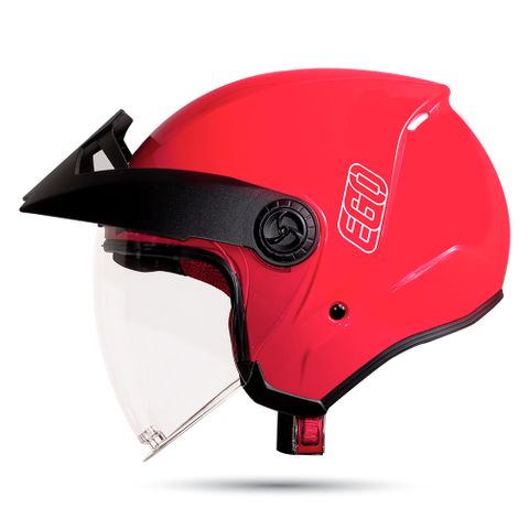 Mũ Bảo Hiểm 3/4 EGO E-2