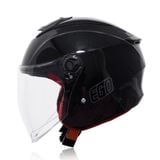 Mũ Bảo Hiểm 3/4 EGO E-3
